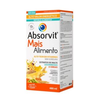 Absorvit Super Alimento 480ml