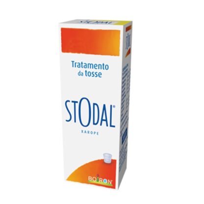 Stodal Xarope 200ml PharmaScalabis