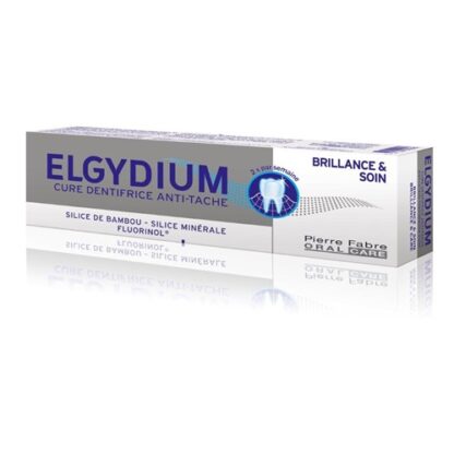 Elgydium Pasta Brilho e Cuidado 30ml
