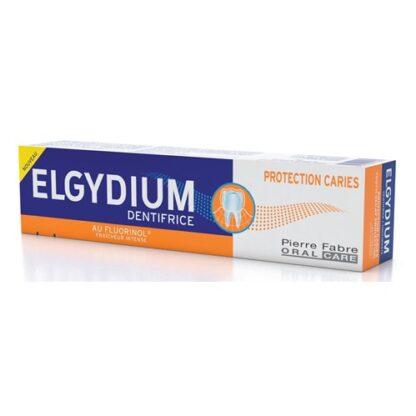 Elgydium Pasta Prevenção de Cáries 75ml