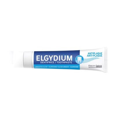 Elgydium Pasta Proteção Gengivas 35ml