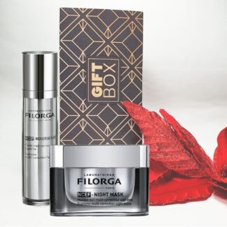 Filorga Gift Box NCEF Reverse Fluído + Night Mask + Lift Mask