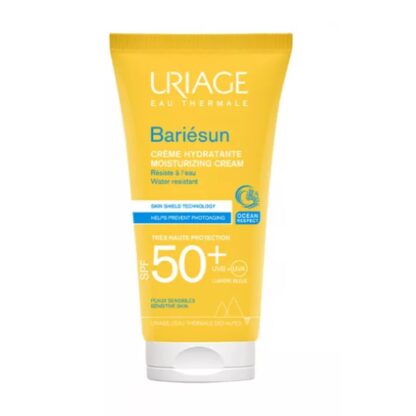 Uriage Bariesun Creme Hidratante Spf50 - 50ml
