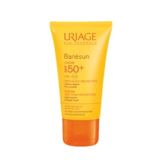 Uriage Bariesun Creme Spf50+ 50ml pharmascalabis