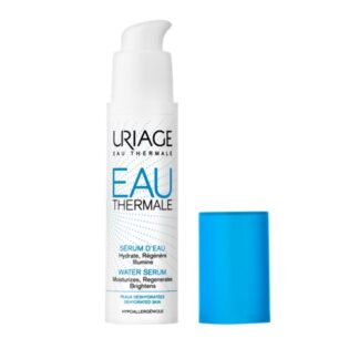 Uriage EAU Thermale Creme Sérum De Água 30ml - PharmaScalabis