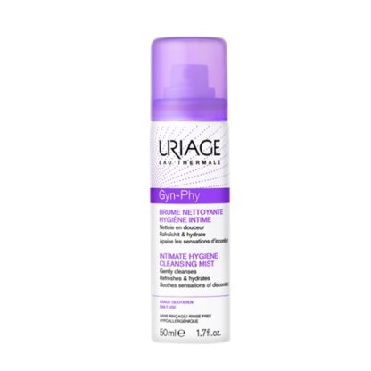 Uriage Gyn-Phy Brume Spray 50ml Pharmascalabis