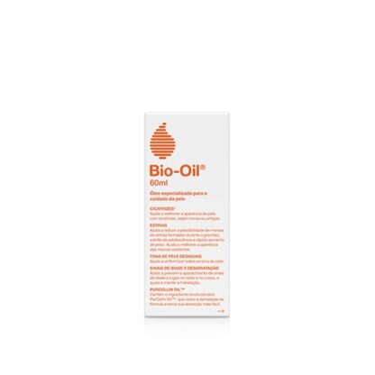 Bio-oil óleo anti estrias 60ml