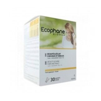 Ecophane Pó Fortificante 30 Saquetas PharmaScalabis