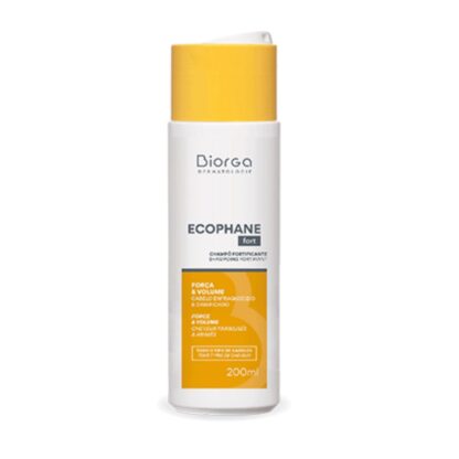 Ecophane Fort Champô Fortificante 200 ml