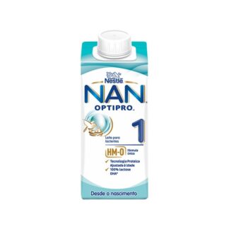 Nestle NAN Optipro 1 200ml