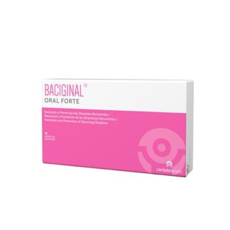 Baciginal Rapid é um dispositivo médico de uso vaginal, para a profilaxia, tratamento e prevenção das infecções uro-vaginais de origem bacteriana e fúngica.