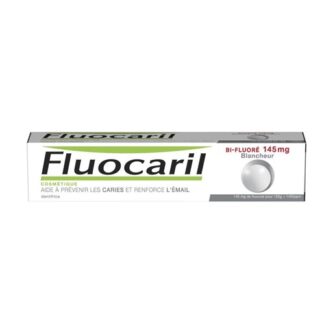 Fluocaril Pasta de Dentes Branqueadora 75ml PharmaScalabis