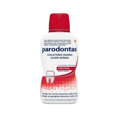 Parodontax ELIXIR DIÁRIO 500ml
