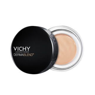 Vichy Dermablend Color Corrector - Pêssego (Disfarça manchas castanhas) 4,5gr