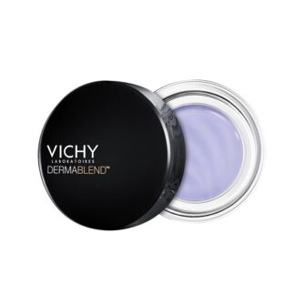  Vichy Dermablend Color Corrector - Roxo (Ilumina tez baça) 4,5gr