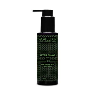 Papillon After Shave Balm 100 ml