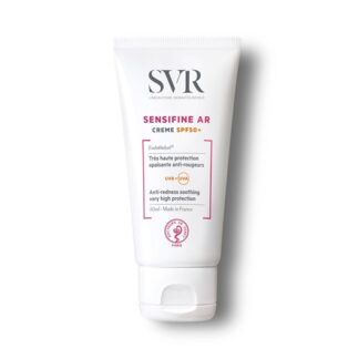 SVR Sensifine Ar SPF50+ Creme Anti-Vermelhidão 50 ml