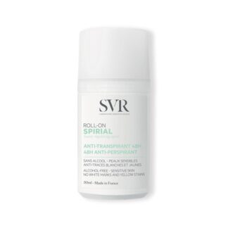 SVR Spirial Roll-On Desodorizante 50 ml