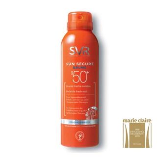 SVR Sun Secure Brume SPF50+ 200 ml - Pharma Scalabis
