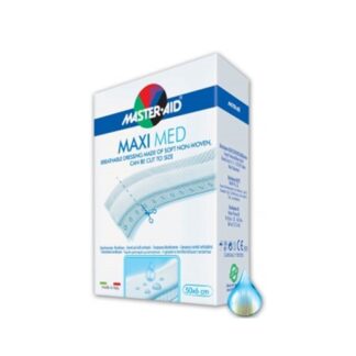 Master-Aid MaxiMed Penso 1 Banda PharmaScalabis