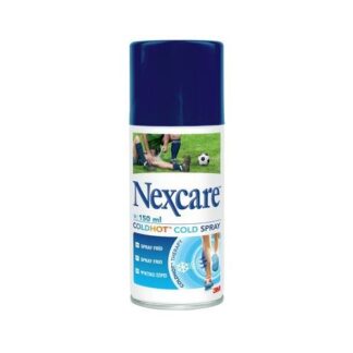 Nexcare Spray Frio Instantâneo 150ml
