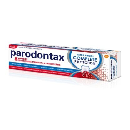 Parodontax Complete Protection 75ml