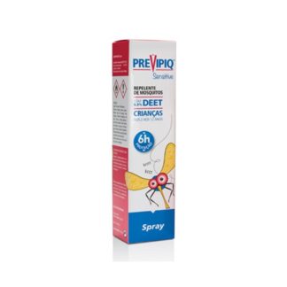Previpiq Spray Sensitive Criança 75ml PharmaScalabis