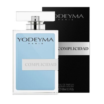 Yodeyma Homem Complicidad 100 ml - Pharma Scalabis