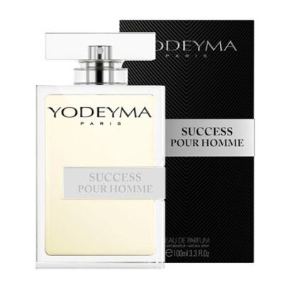 Yodeyma Homem Success Pour Homme 100 ml