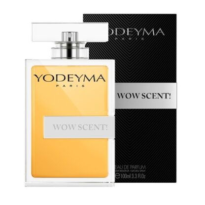 Yodeyma Homem Wow Scent! 100 ml