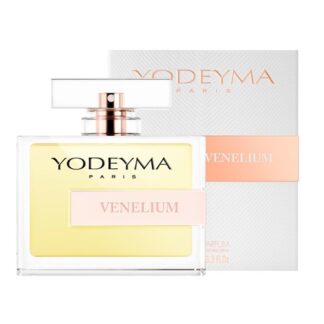Yodeyma Mulher Venelium 100 ml