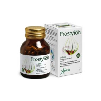 Prostyron Advanced 60 Cápsulas - Pharma Scalabis