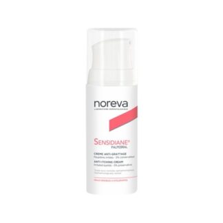 Noreva Sensidiane Creme Palpepral Pele Sensível 20 ml - Pharma Scalabis