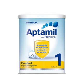 Aptamil Confort 1 Leite Lactente 400gr