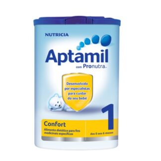 Aptamil Confort 1 Leite Lactente 800gr PharmaScalabis