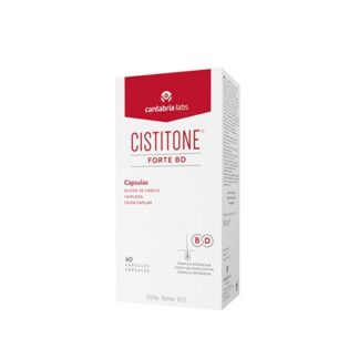 Cistitone Forte BD PharmaScalabis