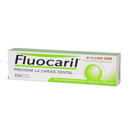 Fluocaril Bi-Fluoré 250 125ml PharmaScalabis