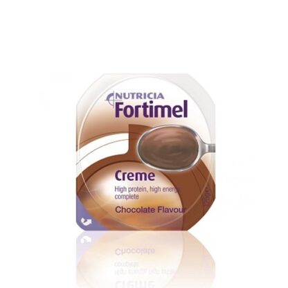Fortimel Creme Chocolate 4x125g