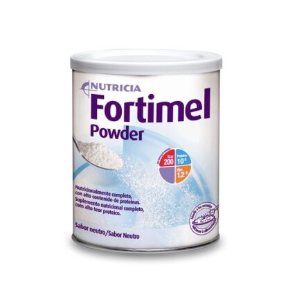 Fortimel Powder Neutro 335g PharmaScalabis