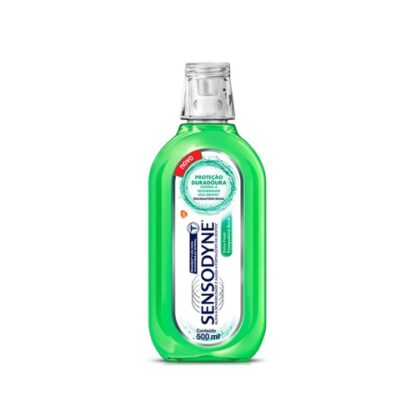 Sensodyne Extra Fresh Elixir 500ml PharmaScalabis