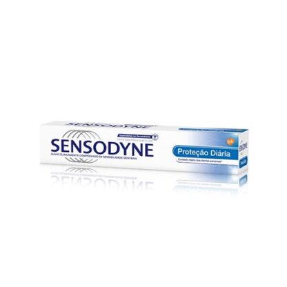 Sensodyne F Pasta Dentífrica 75 ml Pharmascalabis