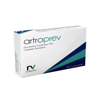 Artroprev 60 Comprimidos