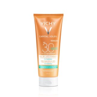 Vichy Capital Soleil Gel-Creme Wet Technology FPS 30 200 ml