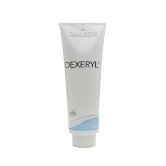 Dexeryl Duo Creme Emoliente 2 x 250ml, a resposta para a pele seca. Com o propósito de hidratação e tratamento eficaz da pele seca e atópica.