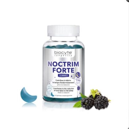 Biocyte Noctrim Forte Pharmascalabis