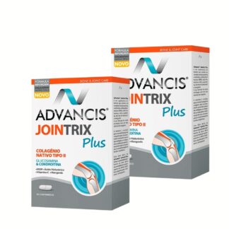 Advancis Jointrix Plus 2x30 Comprimidos