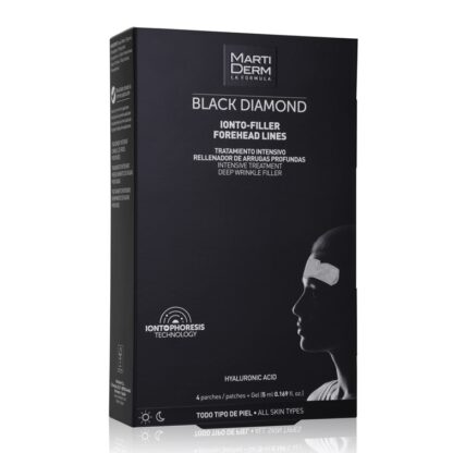 Martiderm Black Diamond