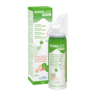 Rhinolaya Protect Spray Nasal 50ml 
