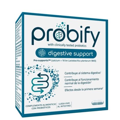 Probifu Digestive Support 30 Cápsulas