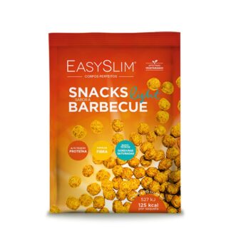 EasySlim Snacks Barbecue 30gr